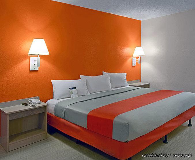 Motel 6-Troutdale, Or - Portland East Eksteriør bilde