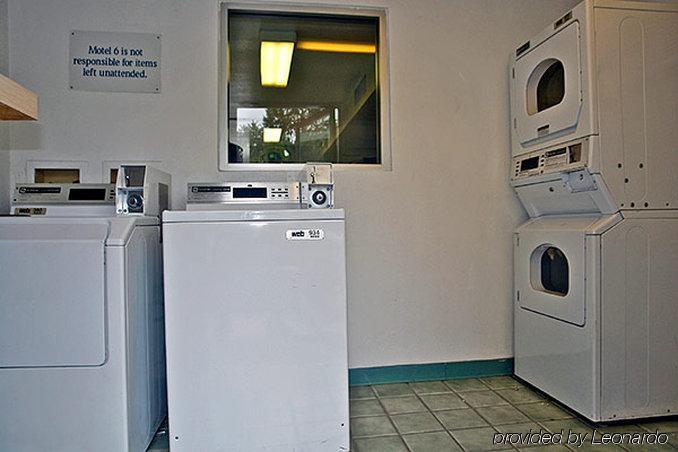 Motel 6-Troutdale, Or - Portland East Eksteriør bilde
