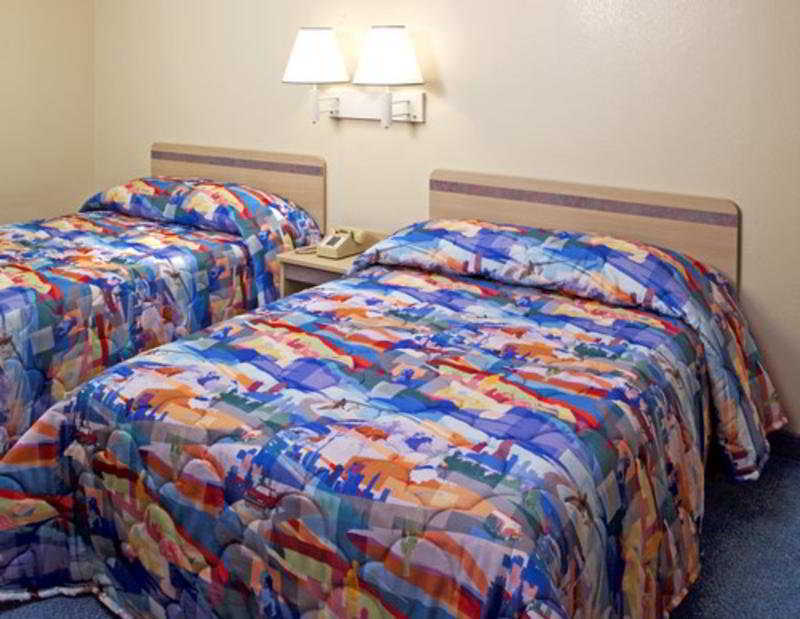 Motel 6-Troutdale, Or - Portland East Eksteriør bilde